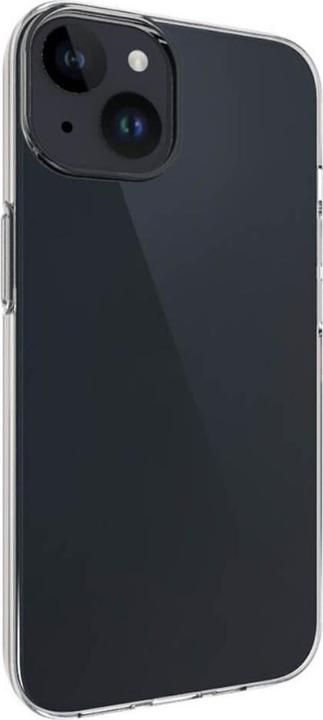 Produktbild Cover-Discount Glänzendes Case (Apple iPhone 15)