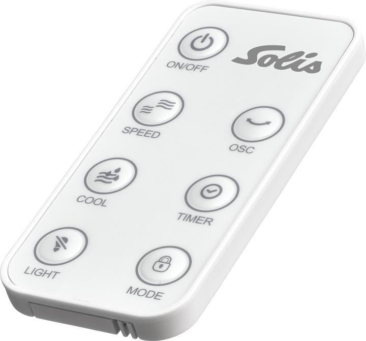 Image du produit Solis Cool Air (61 dB)