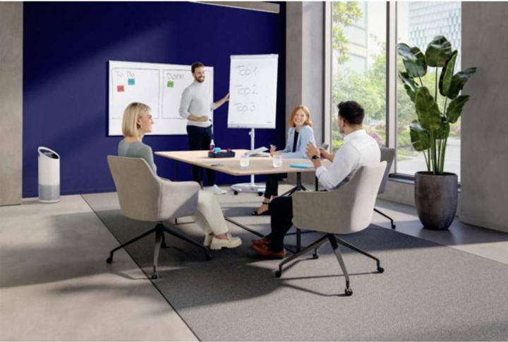 Produktbild Franken Whiteboard (40 x 60 cm)
