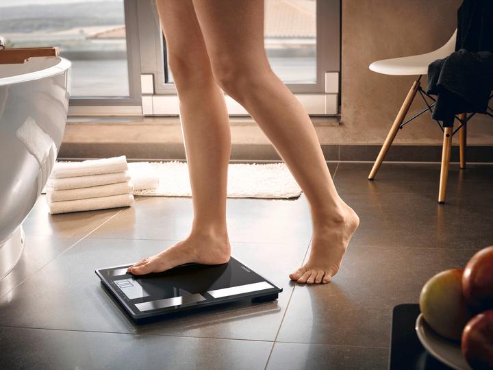 Actual product image Soehnle Pèse personnes Style Sense Connect 50 (180 kg)