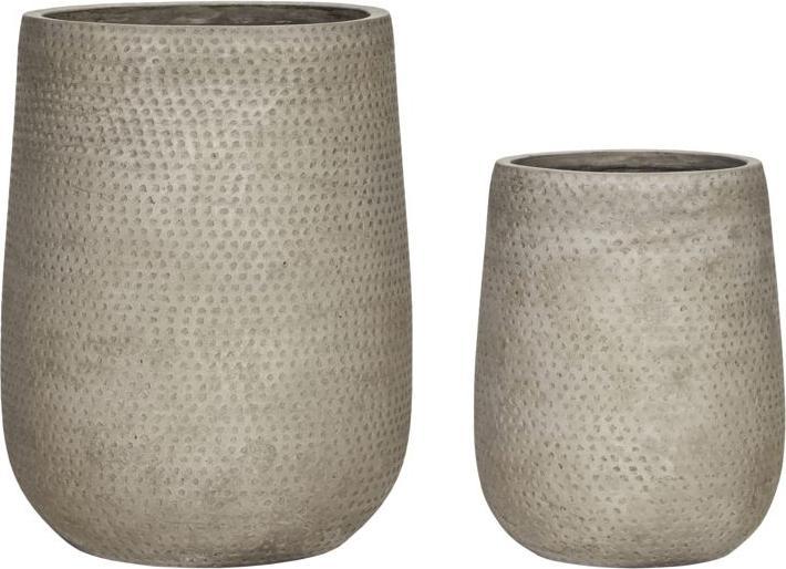 Produktbild Outdoor Blumentopf, HDArdo, Natur