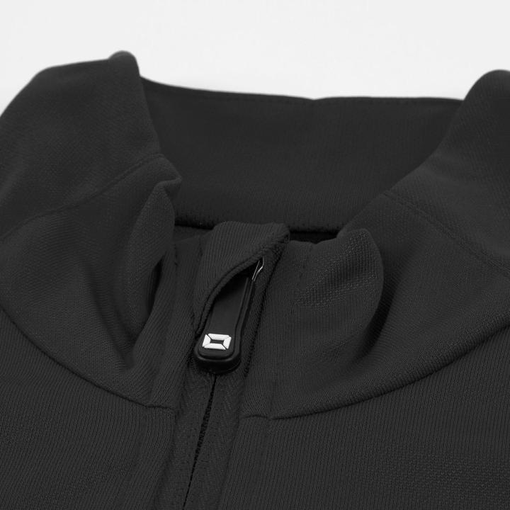 Actual product image Stanno First Quarter Zip Top Ladies (XL)