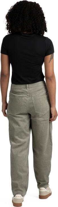 Immagine prodotto Stoic Pantaloni in corda da donna MMXX.Mora (M)