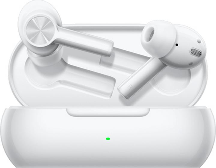 Actual product image OnePlus Buds Z2 (ANC, 3.50 h, Cable)