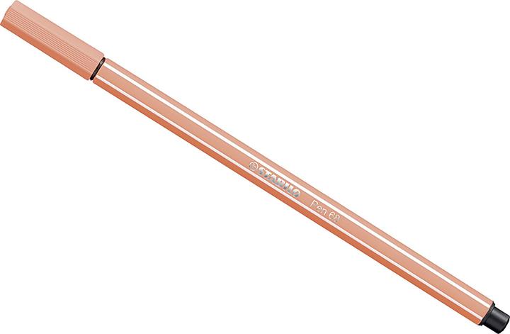 Produktbild STABILO Pen 68 Premium (hellrosa, 1 x)