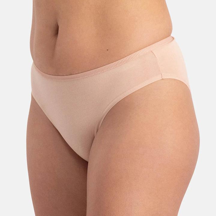Produktbild Bamboo Basics Slip Julia (3-Pack) (L)