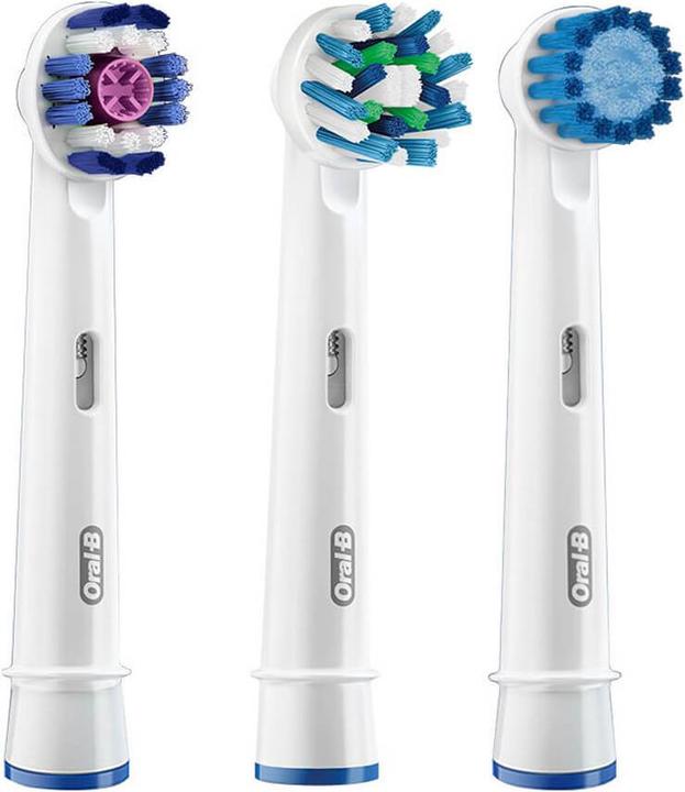 Immagine prodotto Oral-B Confezione multipla (3 x)
