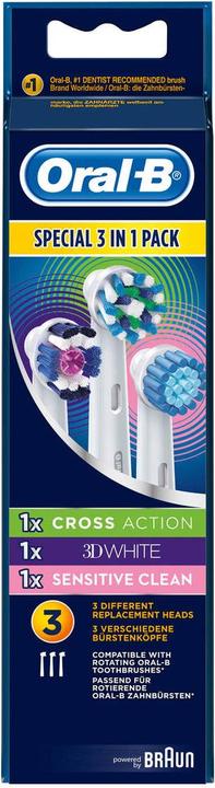 Immagine prodotto Oral-B Confezione multipla (3 x)