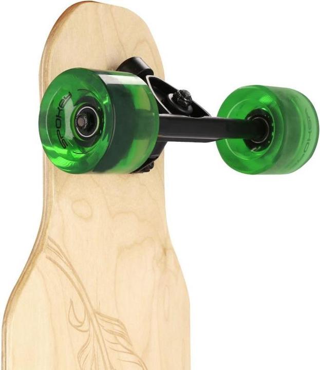 Immagine prodotto Spokey Lenkija motoroleris