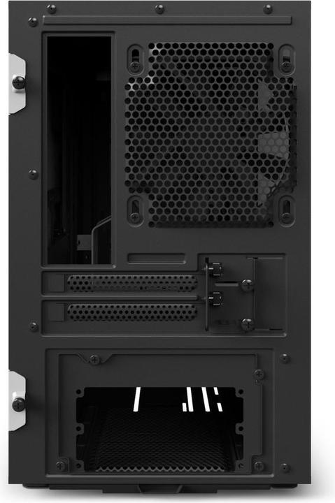 Image du produit NZXT H200i (Mini-ITX)