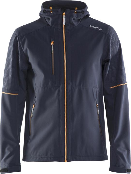 Produktbild Craft Herrenjacke "Jacket Highland" (XS)