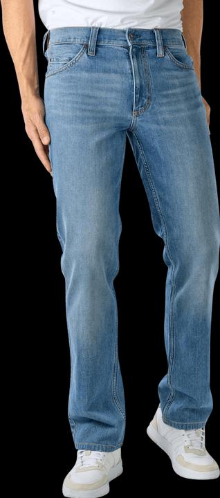 Produktbild Mustang Tramper Jeans Straight regular blue (W34/L32)