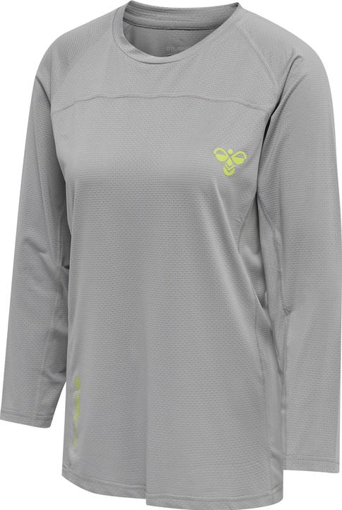 Actual product image hummel Gg12 Training Tee L/S Woman (L)