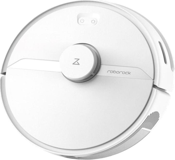 Actual product image Roborock S6 Pure (Robot vacuum)