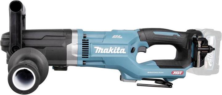 Actual product image Makita 40V Battery Angle Drill DA001GZ (Rechargeable battery operated)