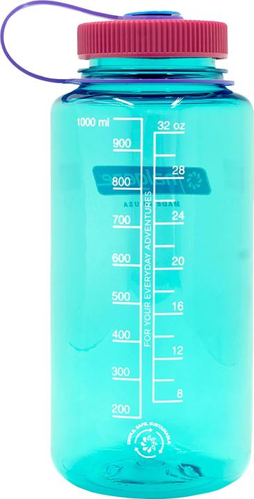 Produktbild Nalgene 078831 Trinkflasche WH Sustain (1 l)