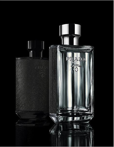 Immagine prodotto Prada L'Homme (Eau de toilette, 100 ml)