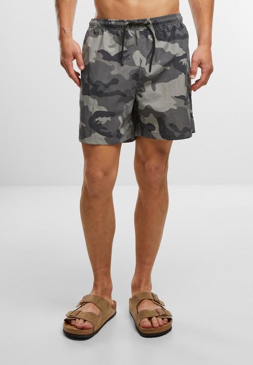 Produktbild Brandit Swimshort Basic - 194389 (L)