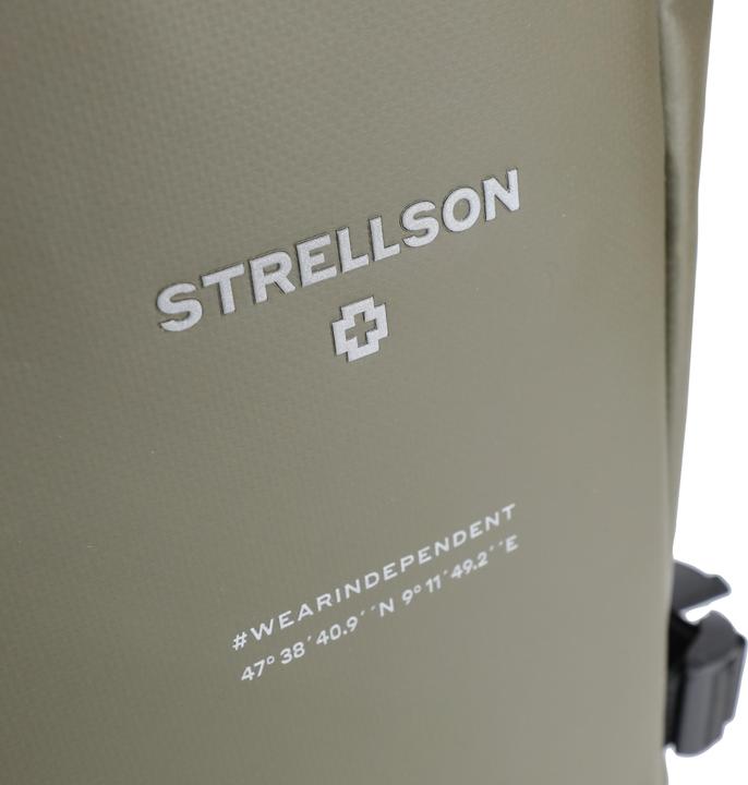 Immagine prodotto Strellson Zaino / Zaino Stockwell 2.0 Sebastian LVZ (38 l)