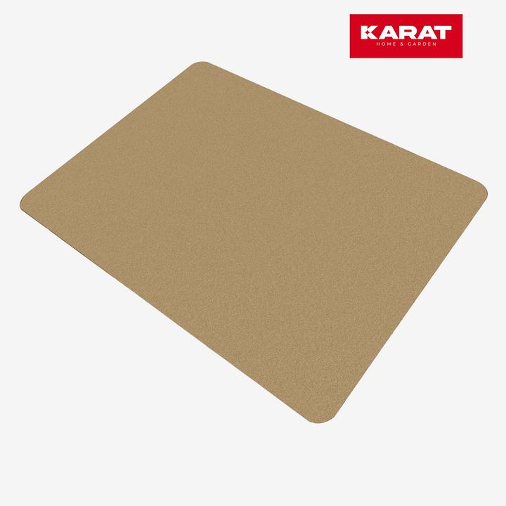 Karat Floor protection mat colour