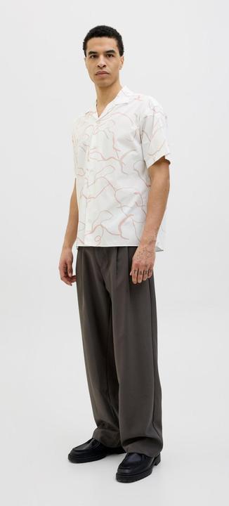 Produktbild Jack & Jones Relaxed Fit Hemd Hemd (S)