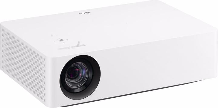LG HU70LS (4K, 1500 lm, 1.2 - 1.5:1)