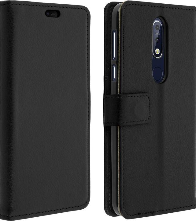 Image du produit Avizar Série Lenny (Nokia 7.1)