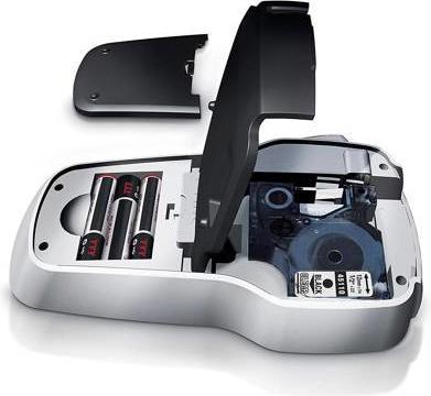 Produktbild Dymo LabelManager LM160 Etikettendrucker Wärmeübertragung Kabellos QWERTY