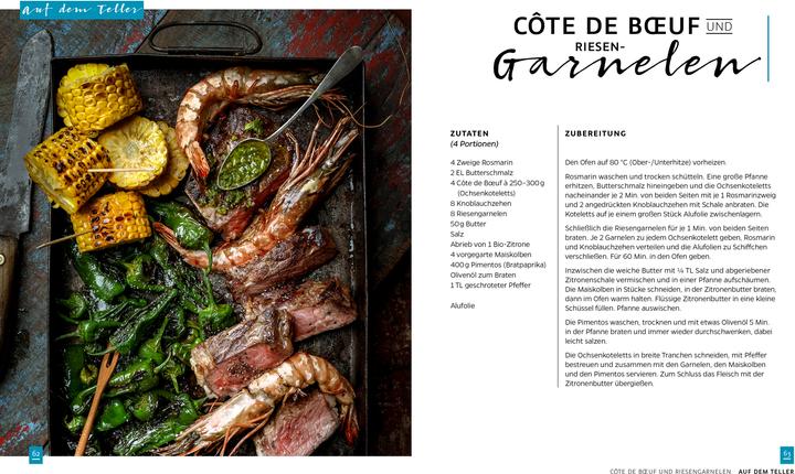 Image du produit Ja, ich grill! – Mit Holzkohle und Briketts: Doppelt gut – 2 Bücher im Set (Allemand, Mangeoire Mora, Guido Schmelich, Christoph Brand, 2024)