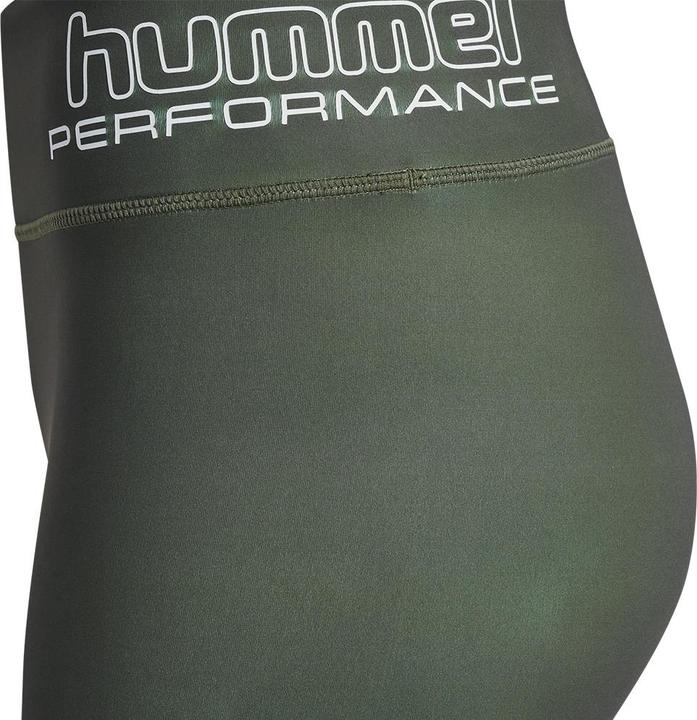 Produktbild hummel Hmlte Fundamental Mw Tight Shorts (XL)