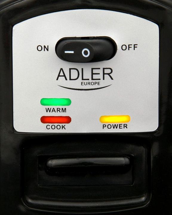 Produktbild Adler AD 6406
