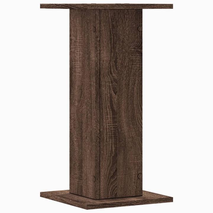 Actual product image VidaXL Plant stand 2 pcs. -Optics 30 x 30 x 40 cm
