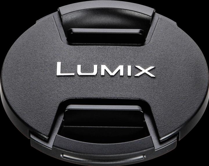 Panasonic DMW-LFC62GU LUMIX Objektivdeckel 62mm (62 mm)