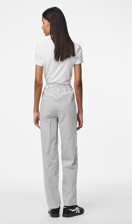 Actual product image Pieces PCPENNY High Waist Trousers (XL)