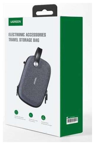 Actual product image Ugreen Multifunction Storage