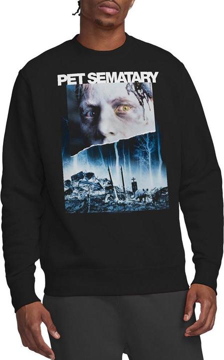 Image du produit Pet Sematary - Sweat - Adulte (L)