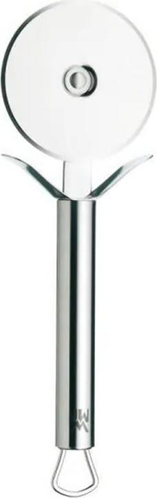 Produktbild WMF Pizzaschneider 19,8cm Pizzaroller Pizza Cutter Profi Plus Edelstahl