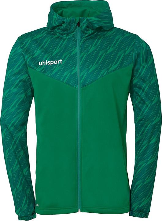 Uhlsport Trainingsjacke Progressive 28 Multi Hood (M)