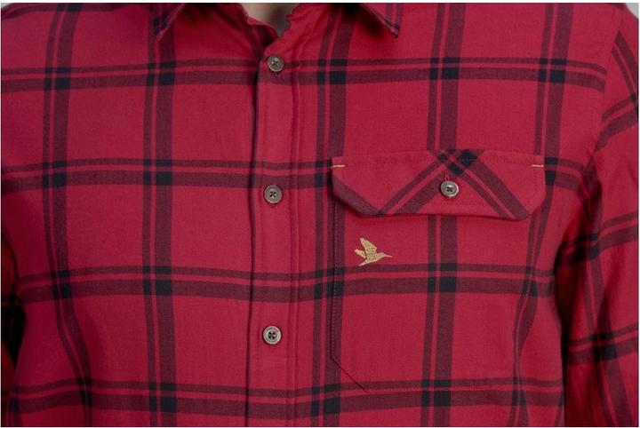 Actual product image Seeland Highseat shirt (L)