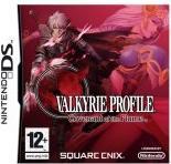 Produktbild Nintendo Valkyrie Profile: Covenant of the Plume (Import) (DSi XL)