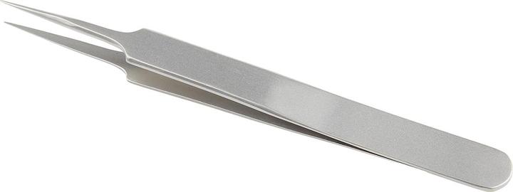 Produktbild Rs Pro Edelstahl Pinzette Säurebeständig, Spitze Extrafein, 110 mm