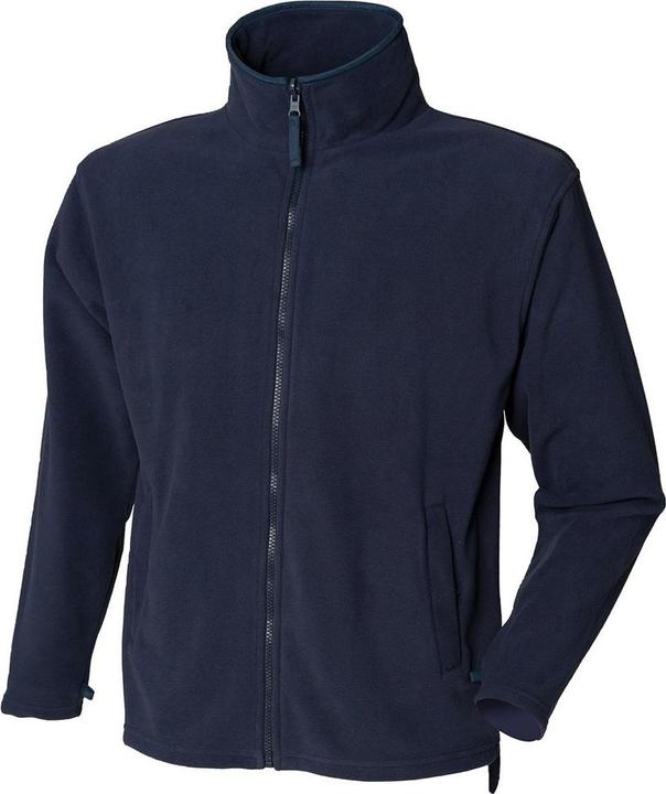Immagine prodotto Henbury Giacca in Pile Semplice Uomo (M)