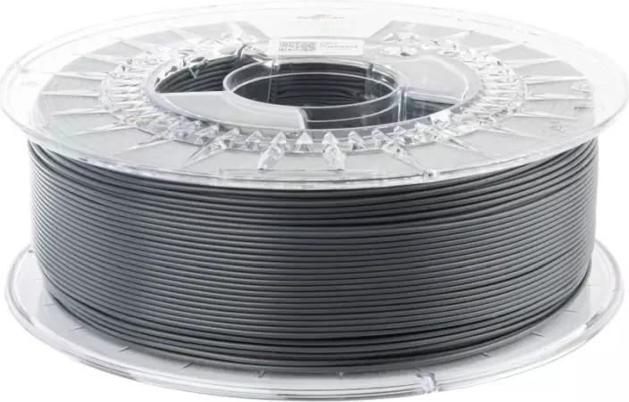 Productafbeelding Draad (PLA, 1.75 mm, 1000 g, Grijs)