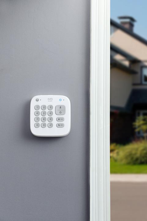 Image du produit eufy Set 5 pièces pour la maison intelligente