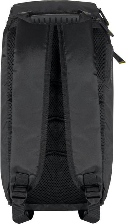Produktbild Wozinsky Travel Sports Bag Backpack Hand Luggage Bag 40x20x25 cm for Airplane Black (WSB-B01) (16 l)