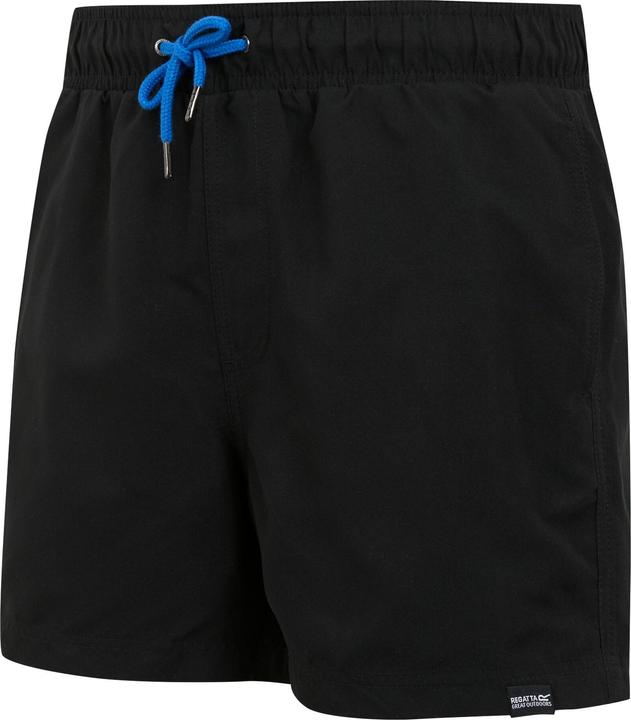 Actual product image Regatta Mens Mawson II Swim Shorts (L)