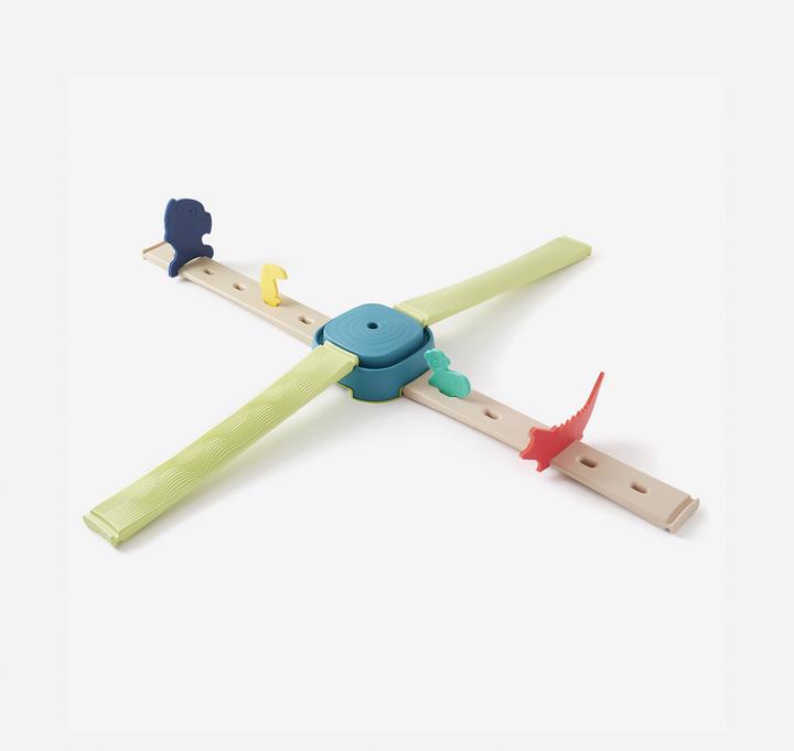 Image du produit Domyos Balance Kit