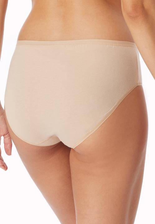 Produktbild Schiesser Slip Casual Bequem sitzend (40, 2er Pack)