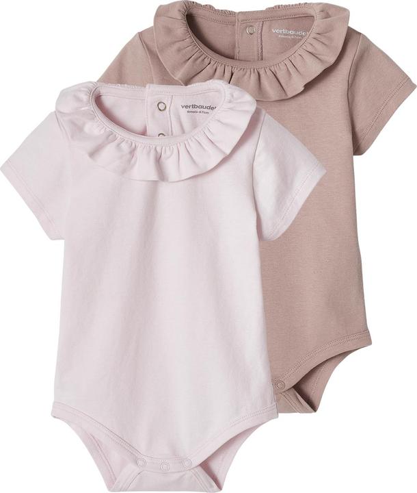 Actual product image Vertbaudet Bodie (80)