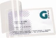 Actual product image Self-laminating cards (Special, 10 Piece, 200 µm)